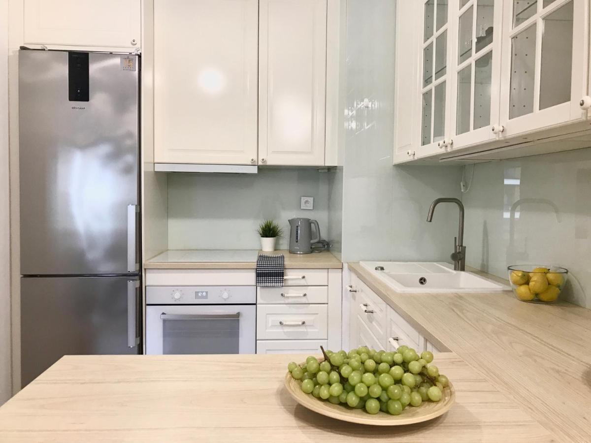 Apartament Active Blue Lublin Exteriér fotografie