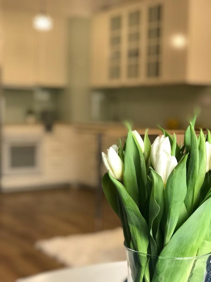 Apartament Active Blue Lublin Exteriér fotografie